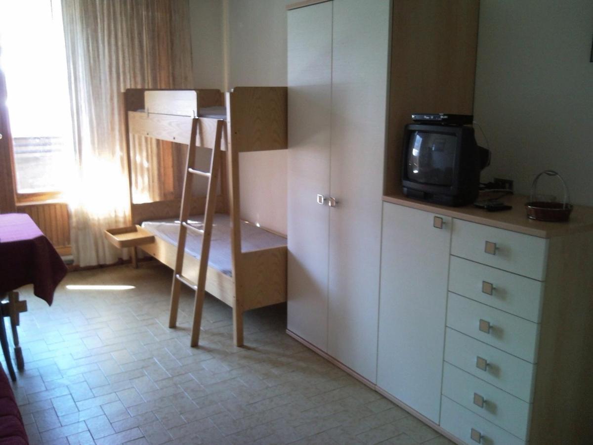 Residence Ciel Bleu Pila  Room photo
